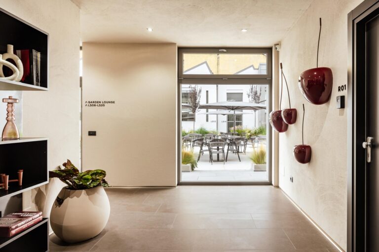 Gallery Camere e Suite Olbia | RH Lifestyle