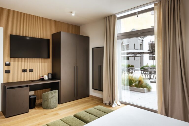 Rooms in Olbia City Centre | RH Lifestyle
