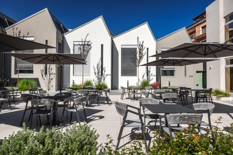 RH Lifestyle Rooms & Suites Olbia | Ospitalità Boutique centro città