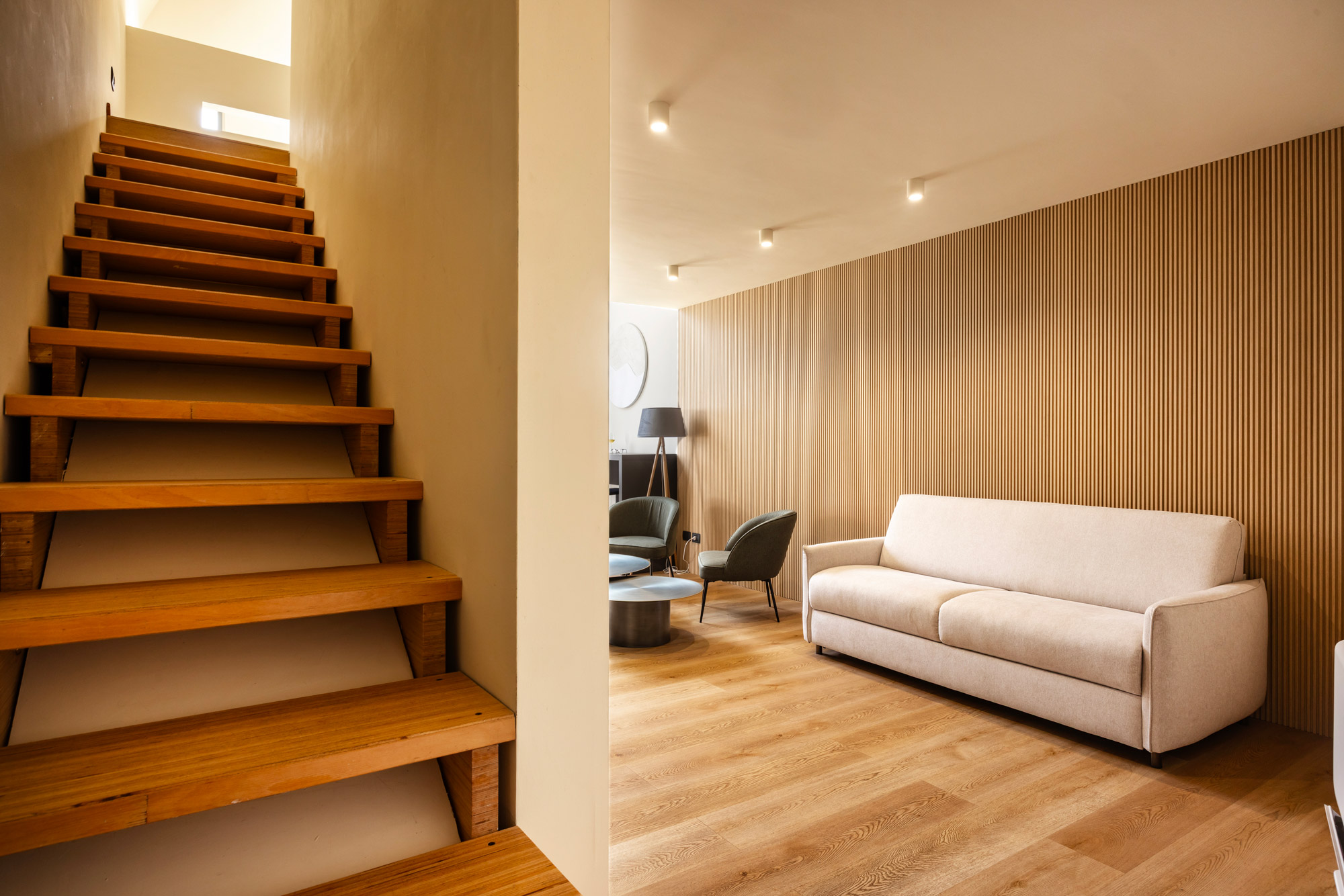 Loft Suite RhLifestyle Olbia