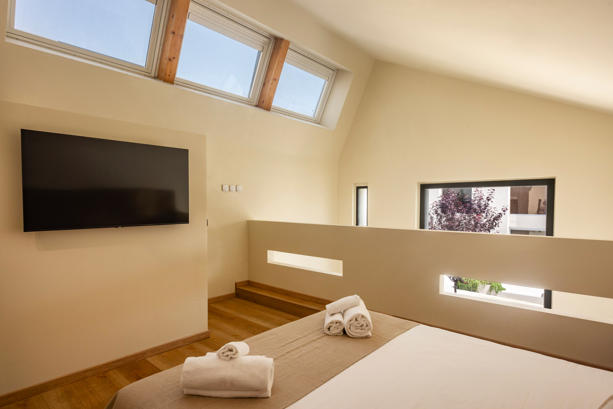 Loft Suite RhLifestyle Olbia