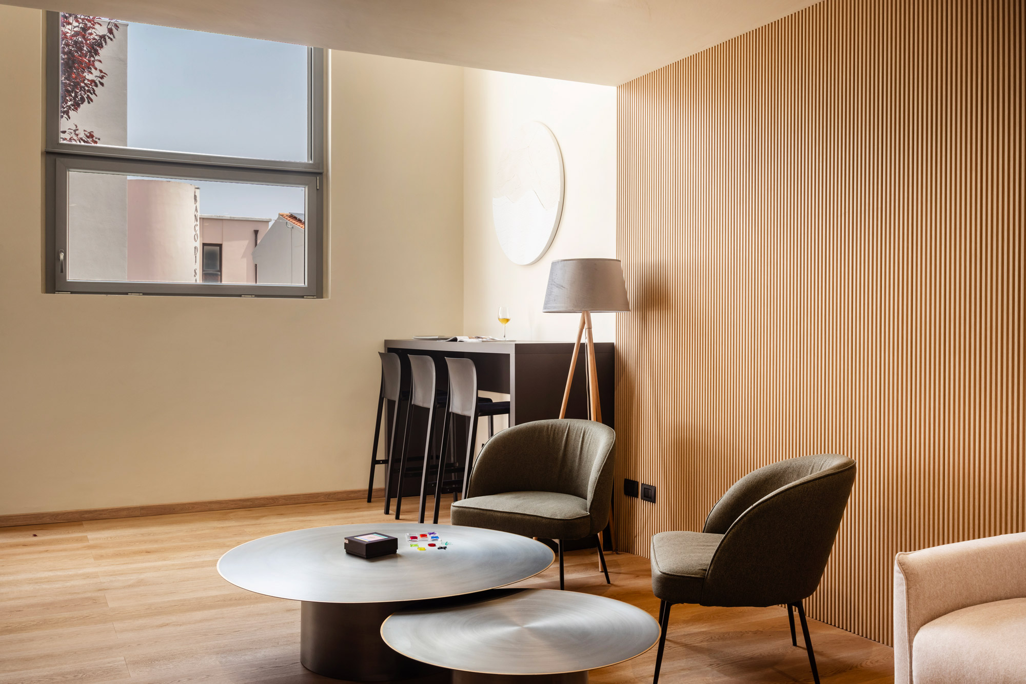Loft Suite RhLifestyle Olbia