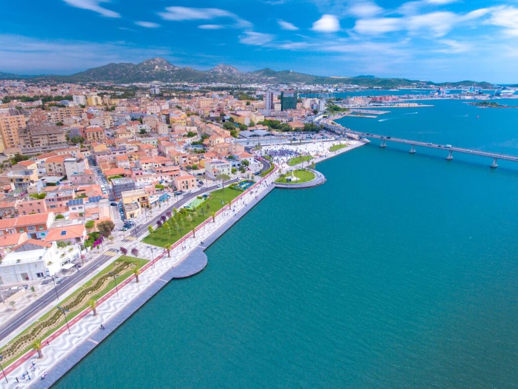 Cosa Fare a Olbia | Esperienze RH Lifestyle